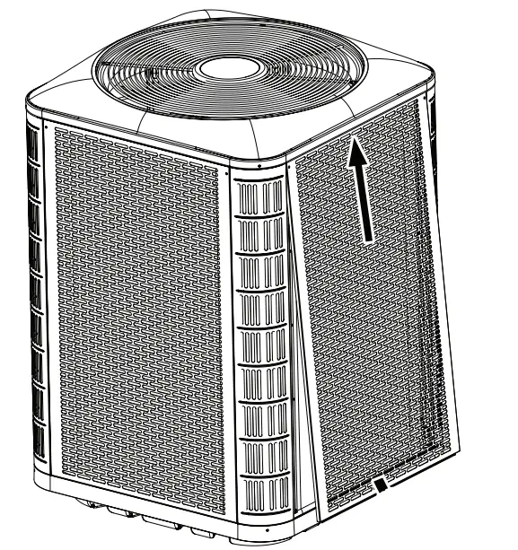 NORTEK-RSA3ME4M1-Split-System-Air-Conditioner-PRODUCT