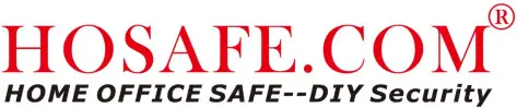 HOSAFE logo