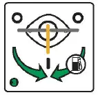 FIRMAN P05703 Gas Start Portable Generator-9