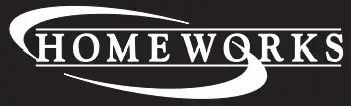HOMEWORKS-Logo