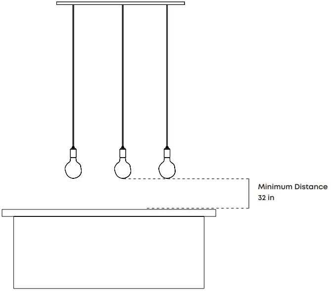 Cable Lengths