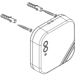 GENERAL LIFE HT100S RF Wireless Room Thermostat-fig7