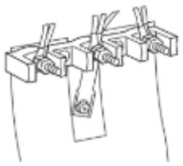 Whirlpool WEE745H0LZ Slide In Electric Range - FIGURE 24