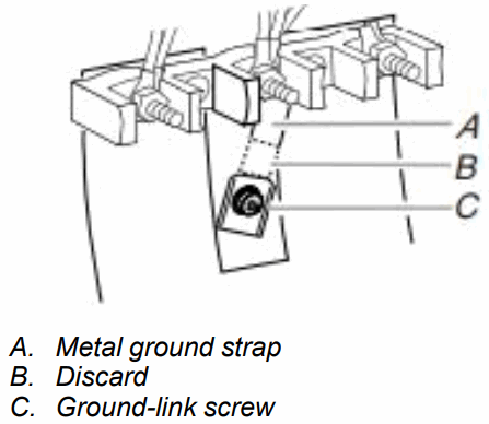 Whirlpool WEE745H0LZ Slide In Electric Range - FIGURE 26