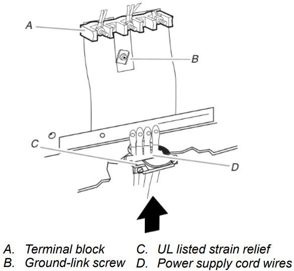 Whirlpool WEE745H0LZ Slide In Electric Range - FIGURE 27