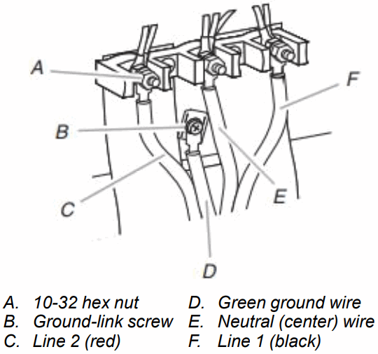 Whirlpool WEE745H0LZ Slide In Electric Range - FIGURE 28