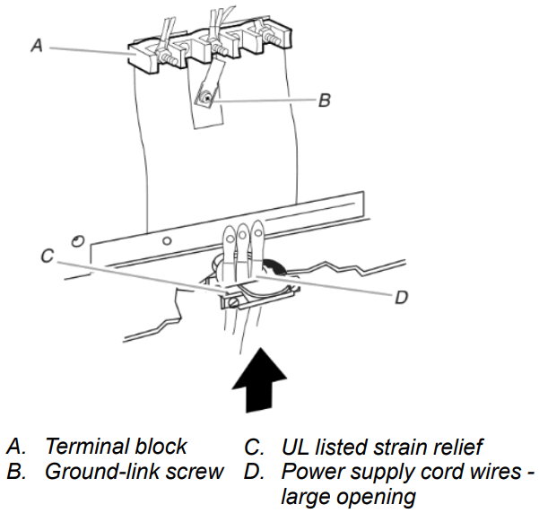 Whirlpool WEE745H0LZ Slide In Electric Range - FIGURE 29