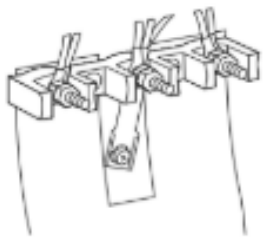 Whirlpool WEE745H0LZ Slide In Electric Range - FIGURE 33