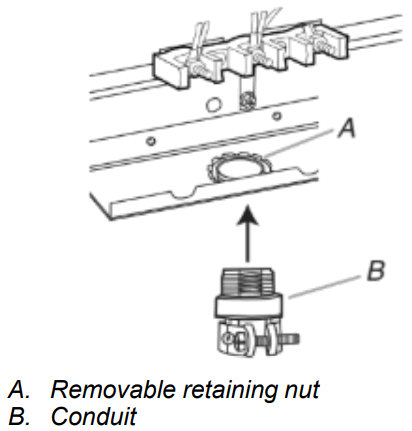 Whirlpool WEE745H0LZ Slide In Electric Range - FIGURE 34
