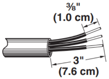 Whirlpool WEE745H0LZ Slide In Electric Range - FIGURE 36