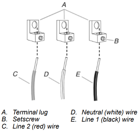 Whirlpool WEE745H0LZ Slide In Electric Range - FIGURE 41