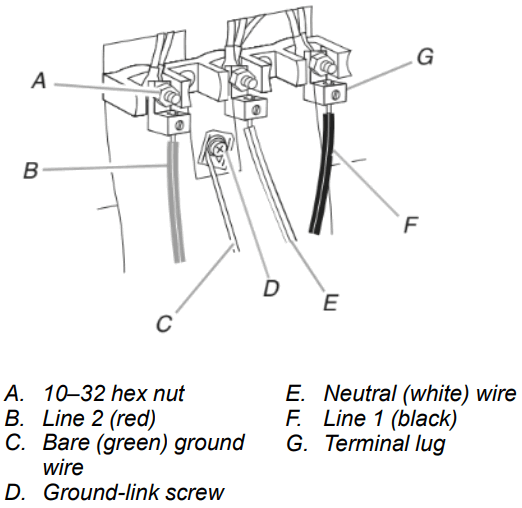 Whirlpool WEE745H0LZ Slide In Electric Range - FIGURE 42