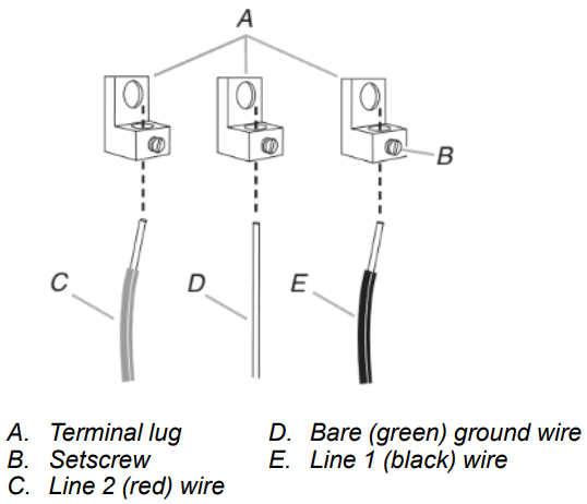 Whirlpool WEE745H0LZ Slide In Electric Range - FIGURE 44