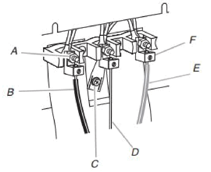 Whirlpool WEE745H0LZ Slide In Electric Range - FIGURE 55