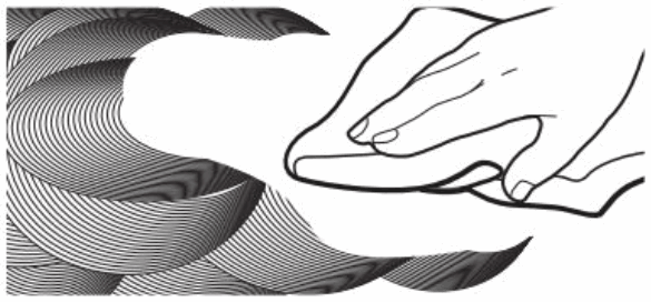 Whirlpool WEE745H0LZ Slide In Electric Range - FIGURE 9