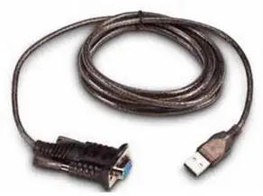 Intermec PC Series USB-to-Serial Adapter