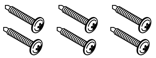 STERLING 1485062 2 B Triple Series Overgrown - fig2