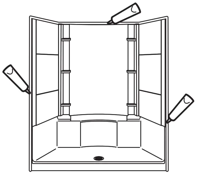 STERLING 1485062 2 B Triple Series Overgrown - fig23
