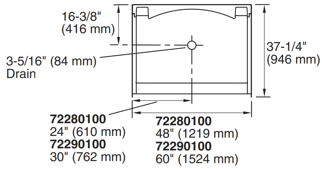 STERLING 1485062 2 B Triple Series Overgrown - fig25