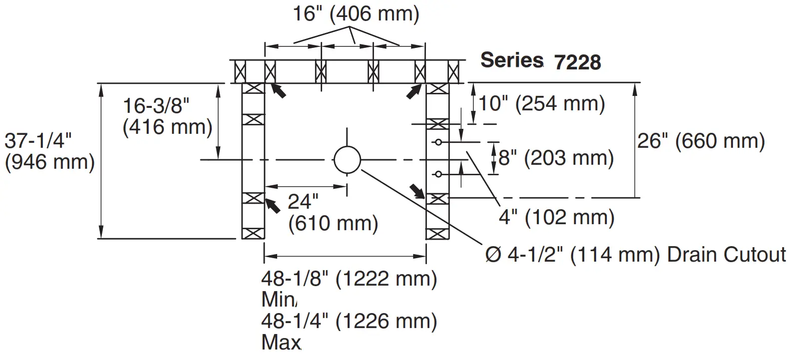 STERLING 1485062 2 B Triple Series Overgrown - fig28