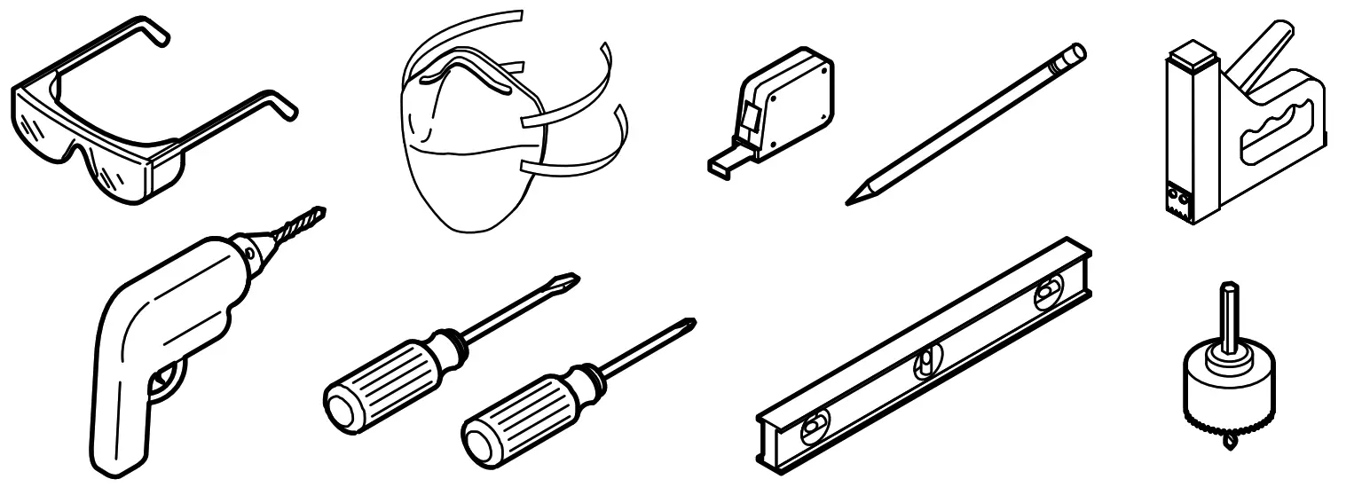 STERLING 1485062 2 B Triple Series Overgrown