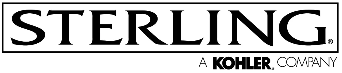 STERLING - logo