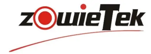 zowei tek logo