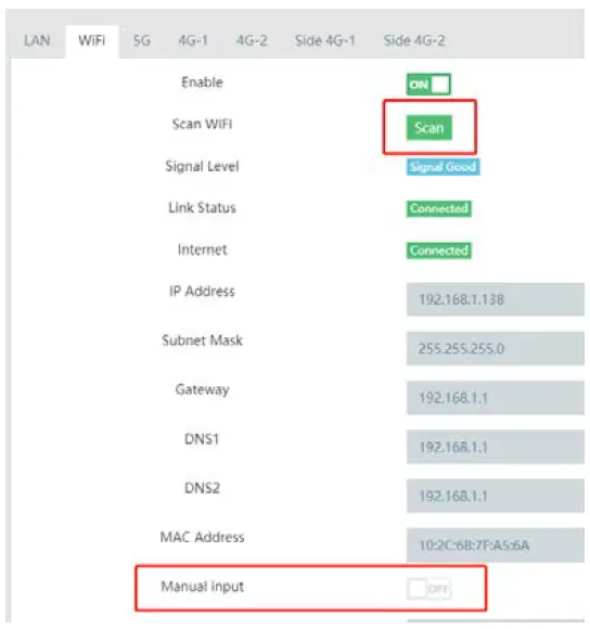 zowieTek LiveV400 High Definition Bonding Live Video Streaming Encoder fig 10