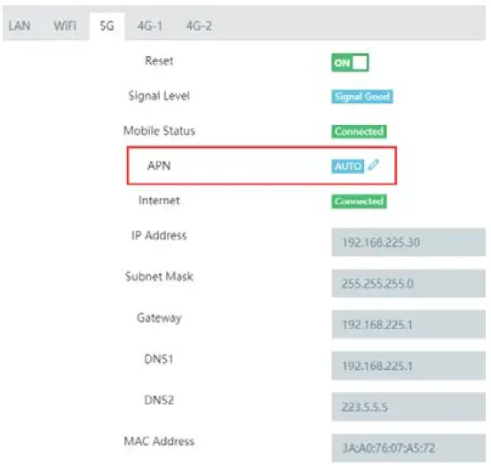 zowieTek LiveV400 High Definition Bonding Live Video Streaming Encoder fig 11