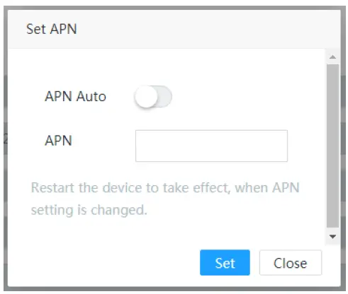 zowieTek LiveV400 High Definition Bonding Live Video Streaming Encoder fig 12