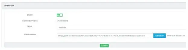 zowieTek LiveV400 High Definition Bonding Live Video Streaming Encoder fig 14