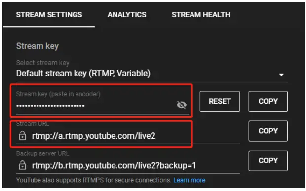zowieTek LiveV400 High Definition Bonding Live Video Streaming Encoder fig 16