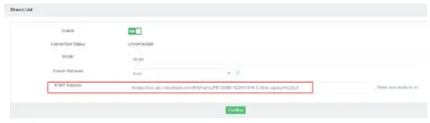 zowieTek LiveV400 High Definition Bonding Live Video Streaming Encoder fig 17