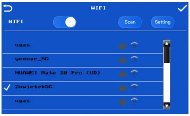 zowieTek LiveV400 High Definition Bonding Live Video Streaming Encoder fig 9