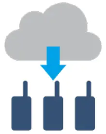 Software Updates icon