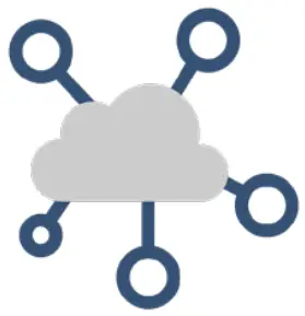 Cloud Platforms icon