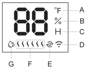 MIZUKATA HIKARI HTJ-2502C-01 8.5L Ultrasonic Humidifier - 3