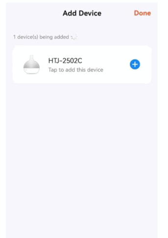 MIZUKATA HIKARI HTJ-2502C-01 8.5L Ultrasonic Humidifier - 8