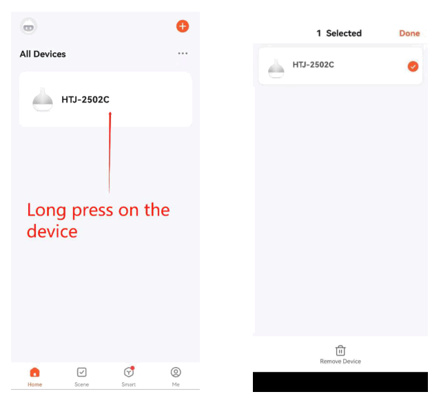 MIZUKATA HIKARI HTJ-2502C-01 8.5L Ultrasonic Humidifier - 9