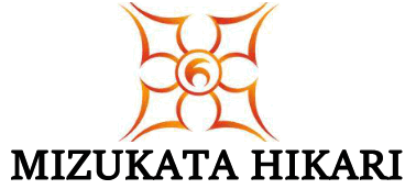 MIZUKATA HIKARI logo
