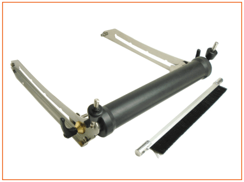 minicam CGP200 300 Cable Reel - FIGURE 2