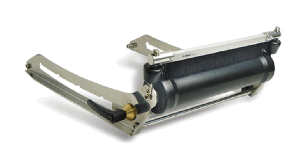 Minicam Cgp200/300 Cable Reel Owner's Manual