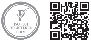 minicam CGP200 300 Cable Reel - QR Code