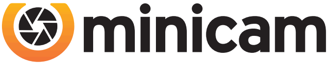 minicam LOGO