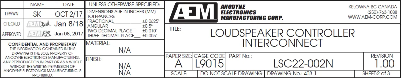 AEM-LSC22-002N-Loudspeaker-Controller-Installation-fig-15