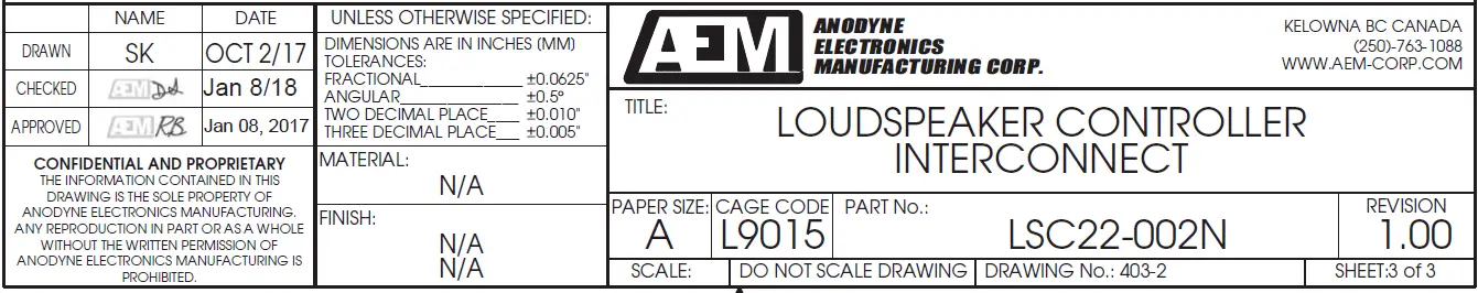 AEM-LSC22-002N-Loudspeaker-Controller-Installation-fig-18