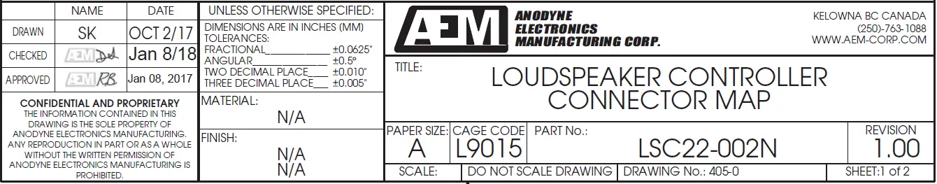 AEM-LSC22-002N-Loudspeaker-Controller-Installation-fig-21