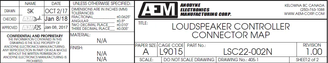 AEM-LSC22-002N-Loudspeaker-Controller-Installation-fig-25