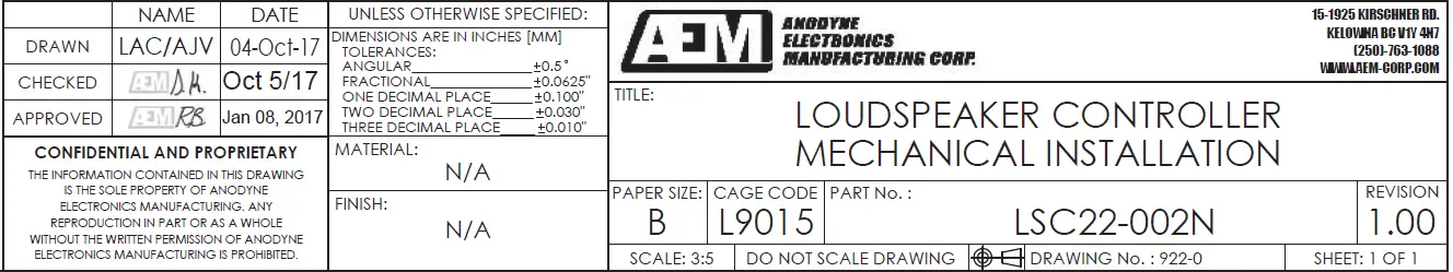 AEM-LSC22-002N-Loudspeaker-Controller-Installation-fig-27