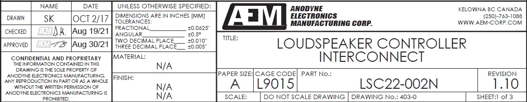 AEM-LSC22-002N-Loudspeaker-Controller-Installation-fig-5